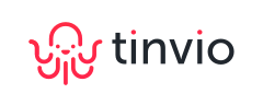 Tinvio Logo